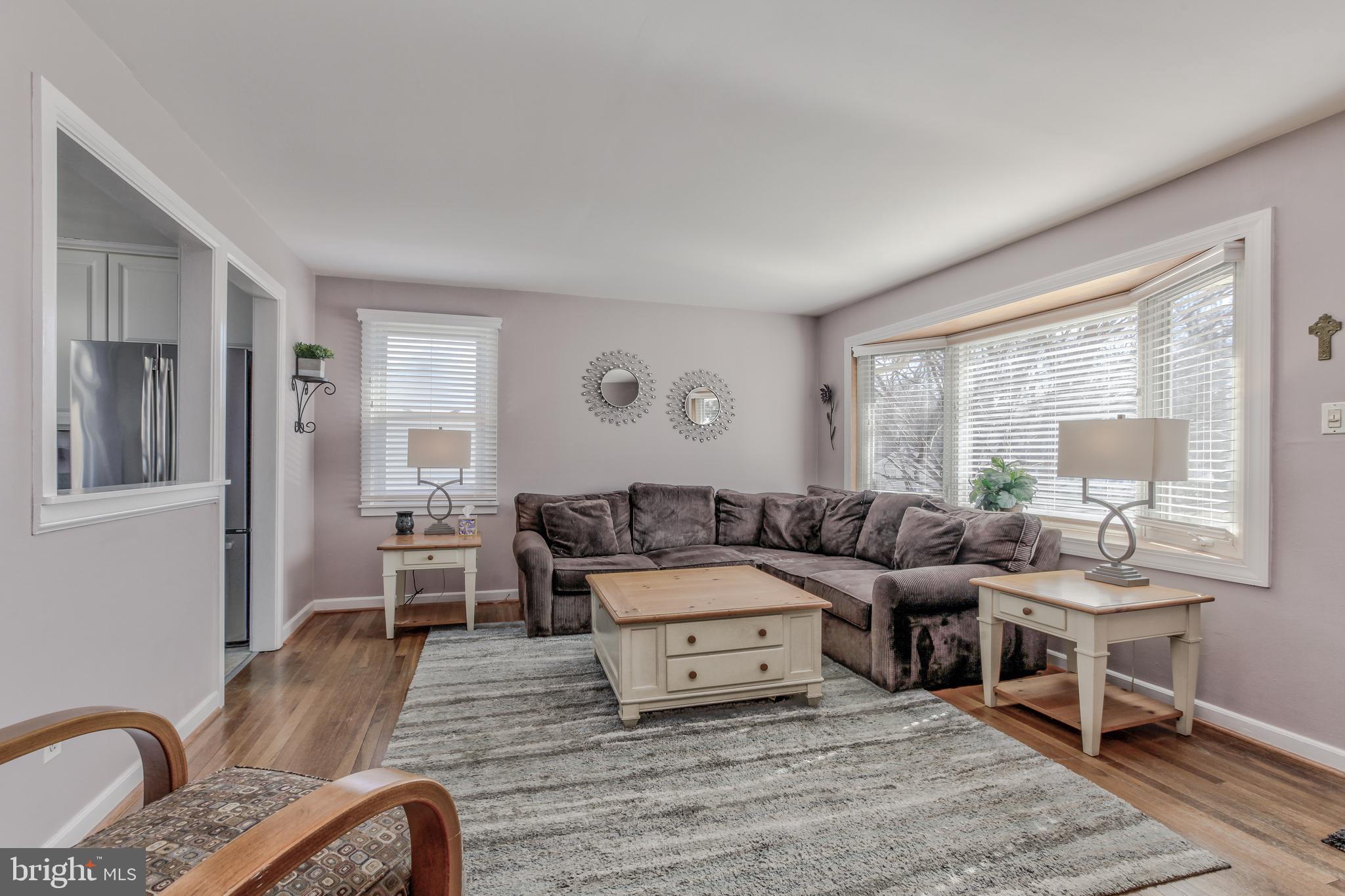 ROCKCREST - Residential