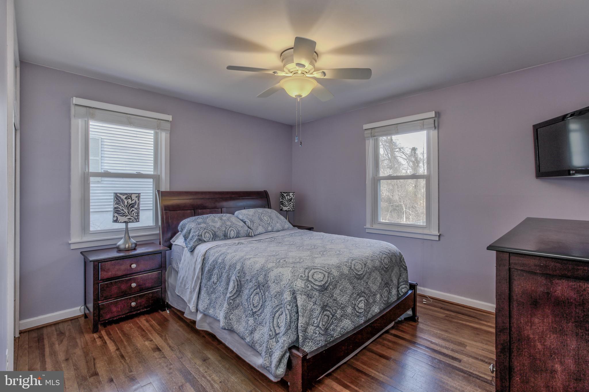 ROCKCREST - Residential