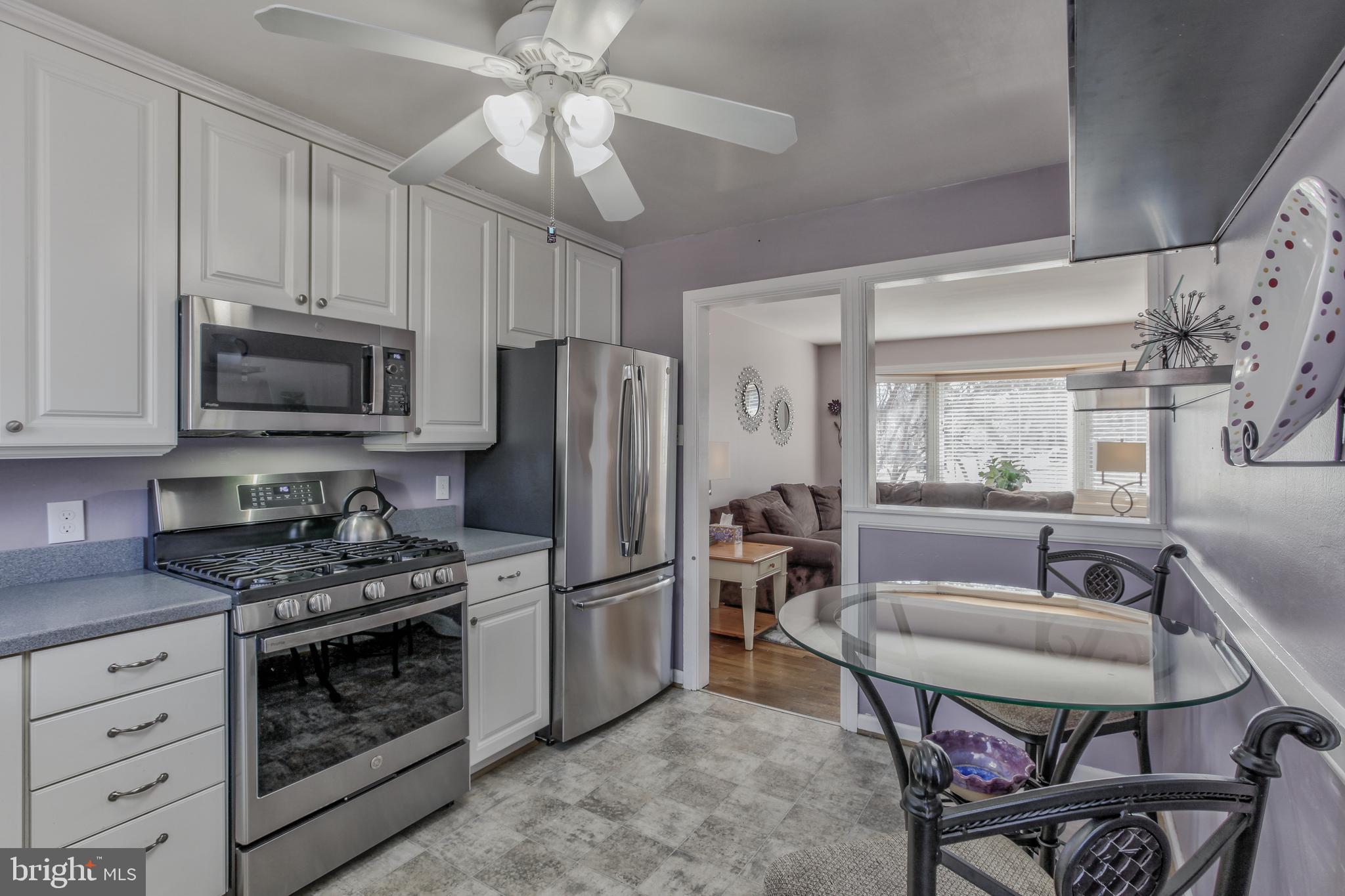 ROCKCREST - Residential