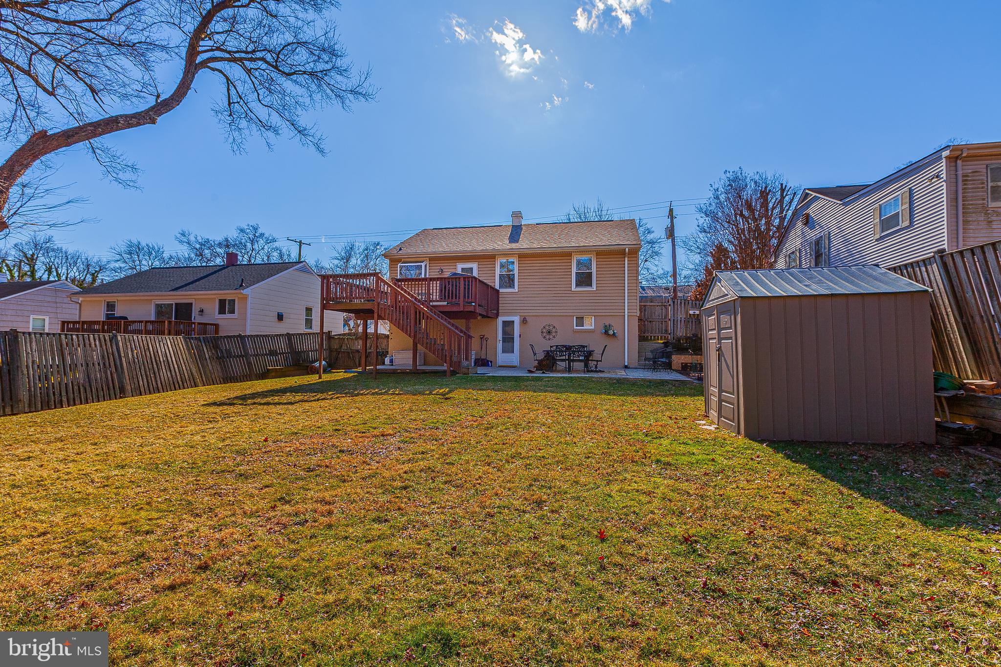 ROCKCREST - Residential