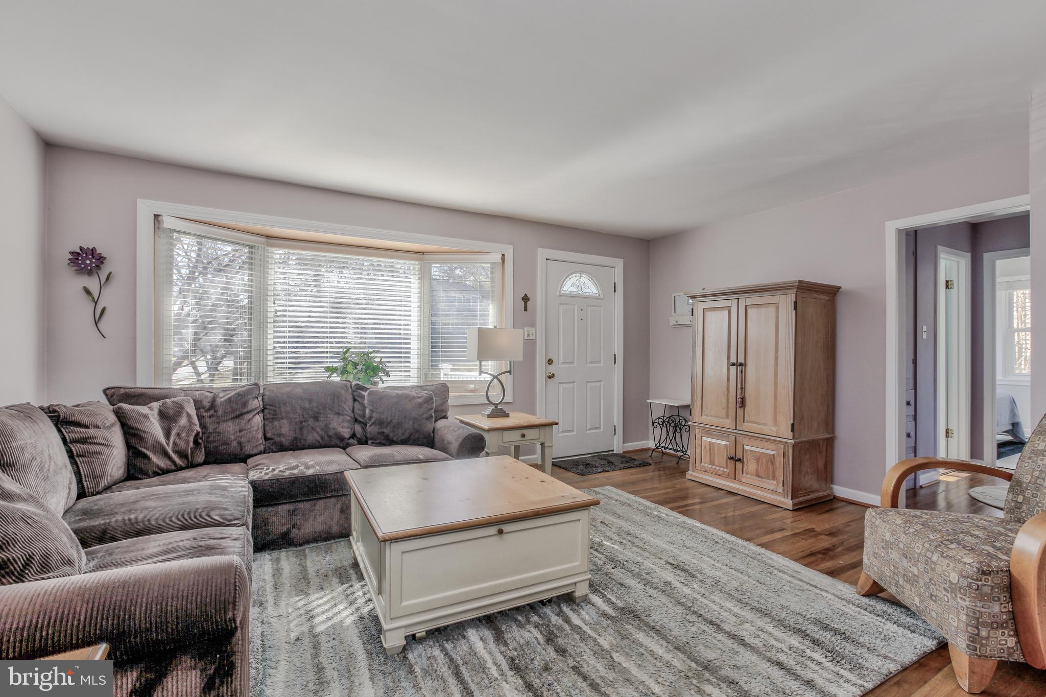 ROCKCREST - Residential