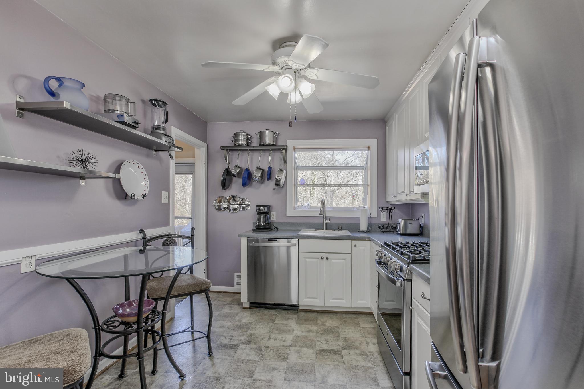 ROCKCREST - Residential