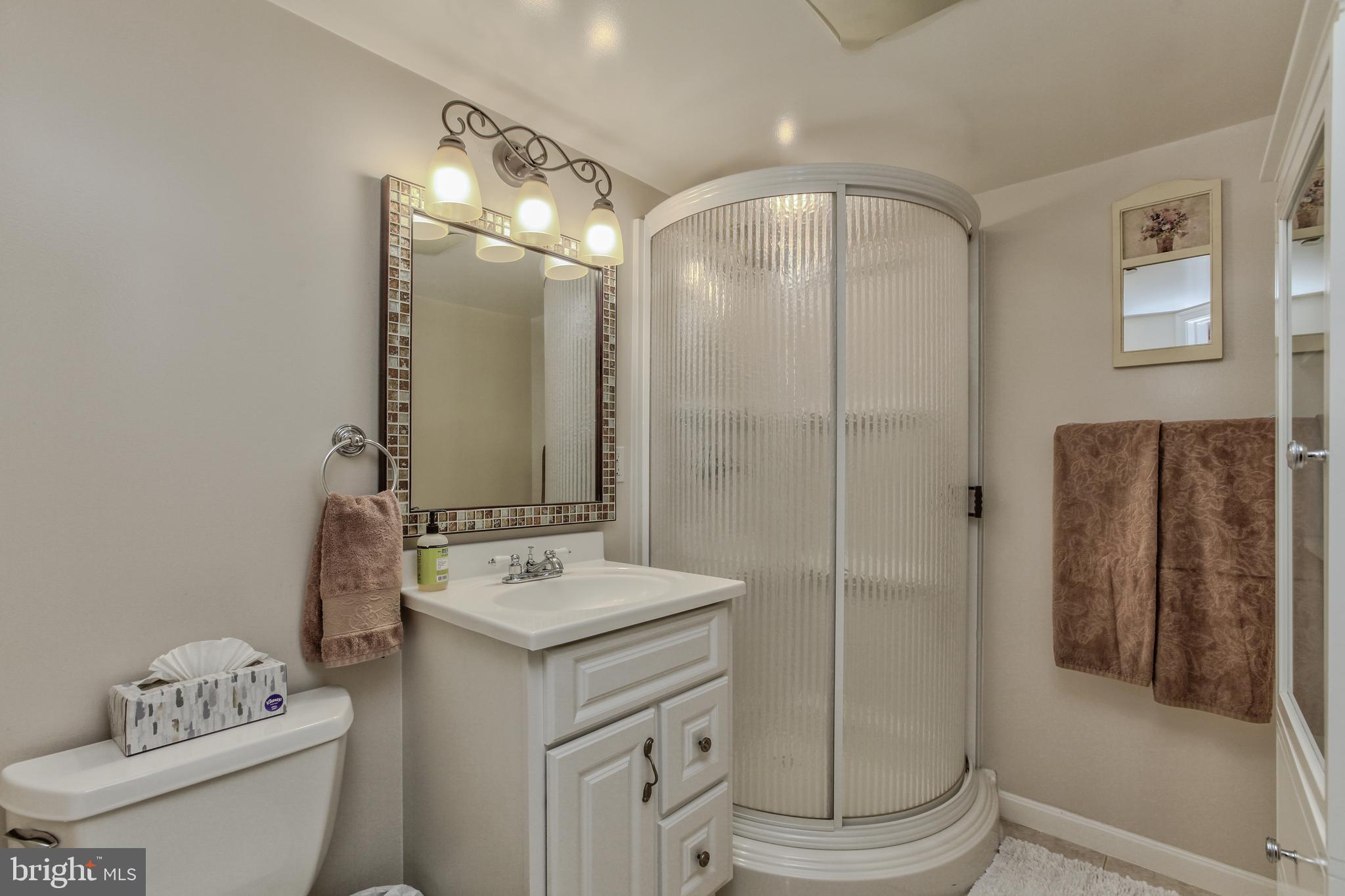 ROCKCREST - Residential