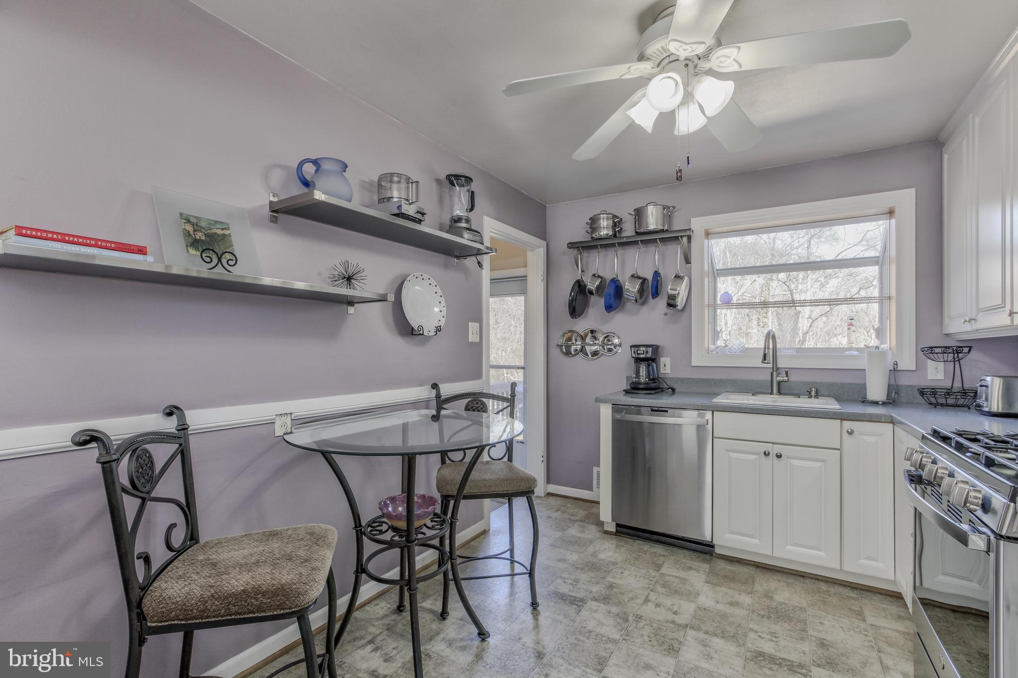 ROCKCREST - Residential