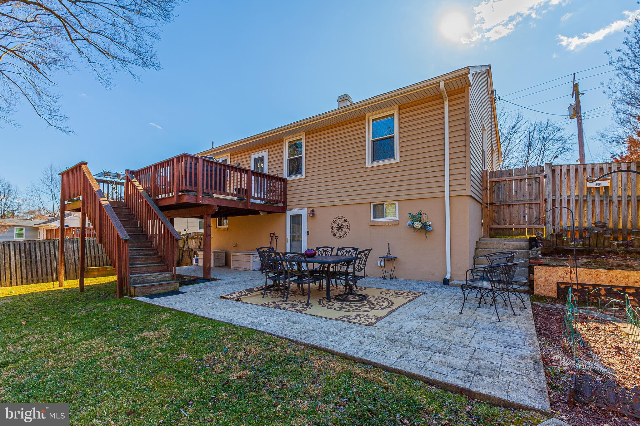 ROCKCREST - Residential