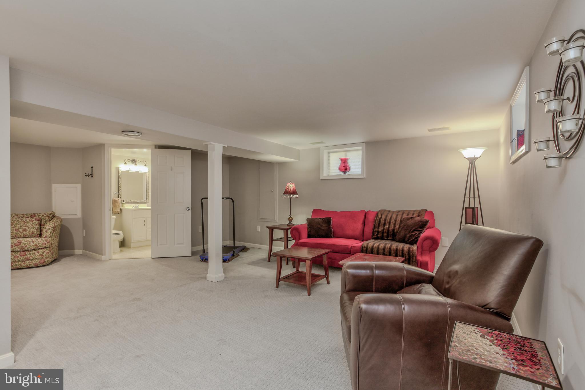 ROCKCREST - Residential