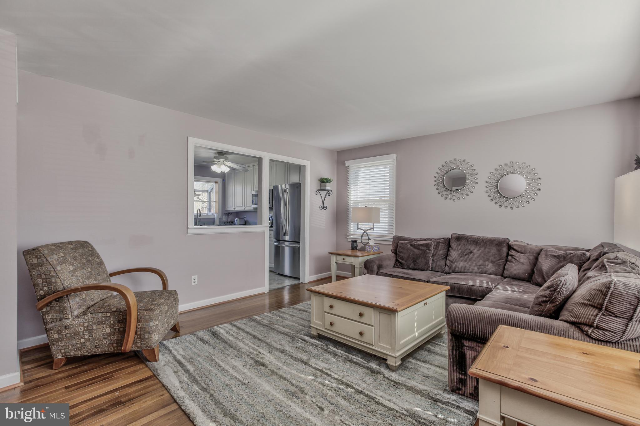 ROCKCREST - Residential