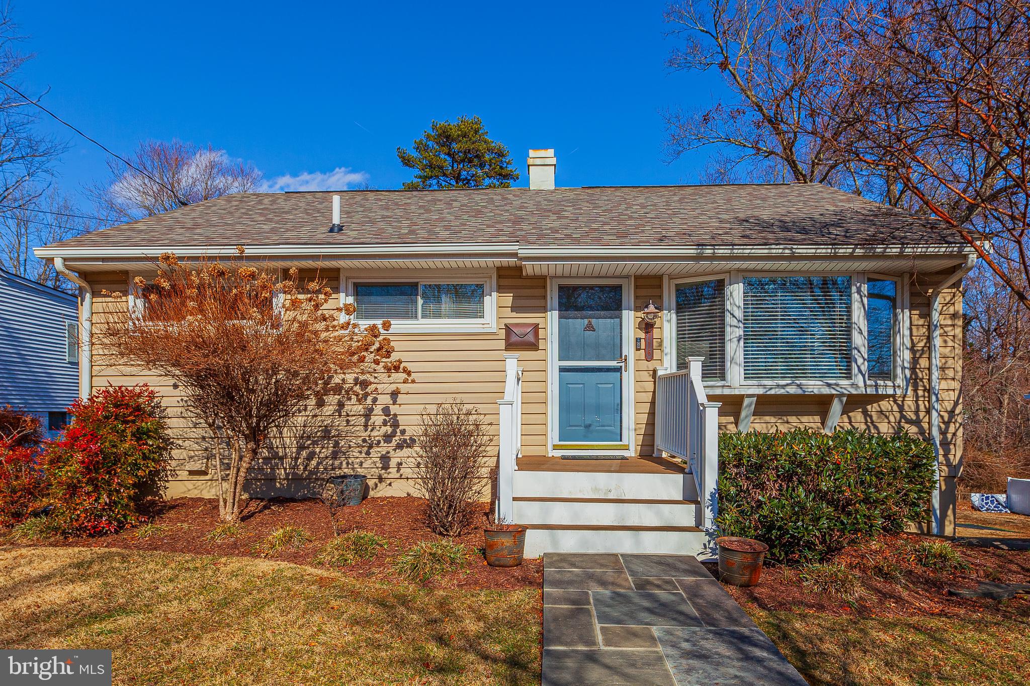 ROCKCREST - Residential