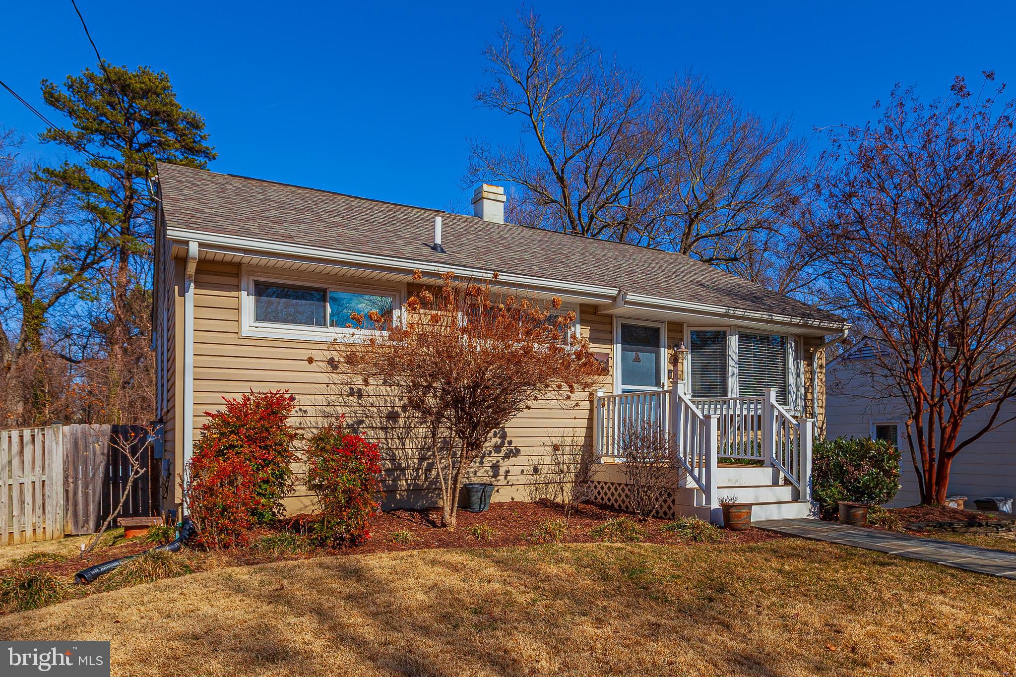 ROCKCREST - Residential