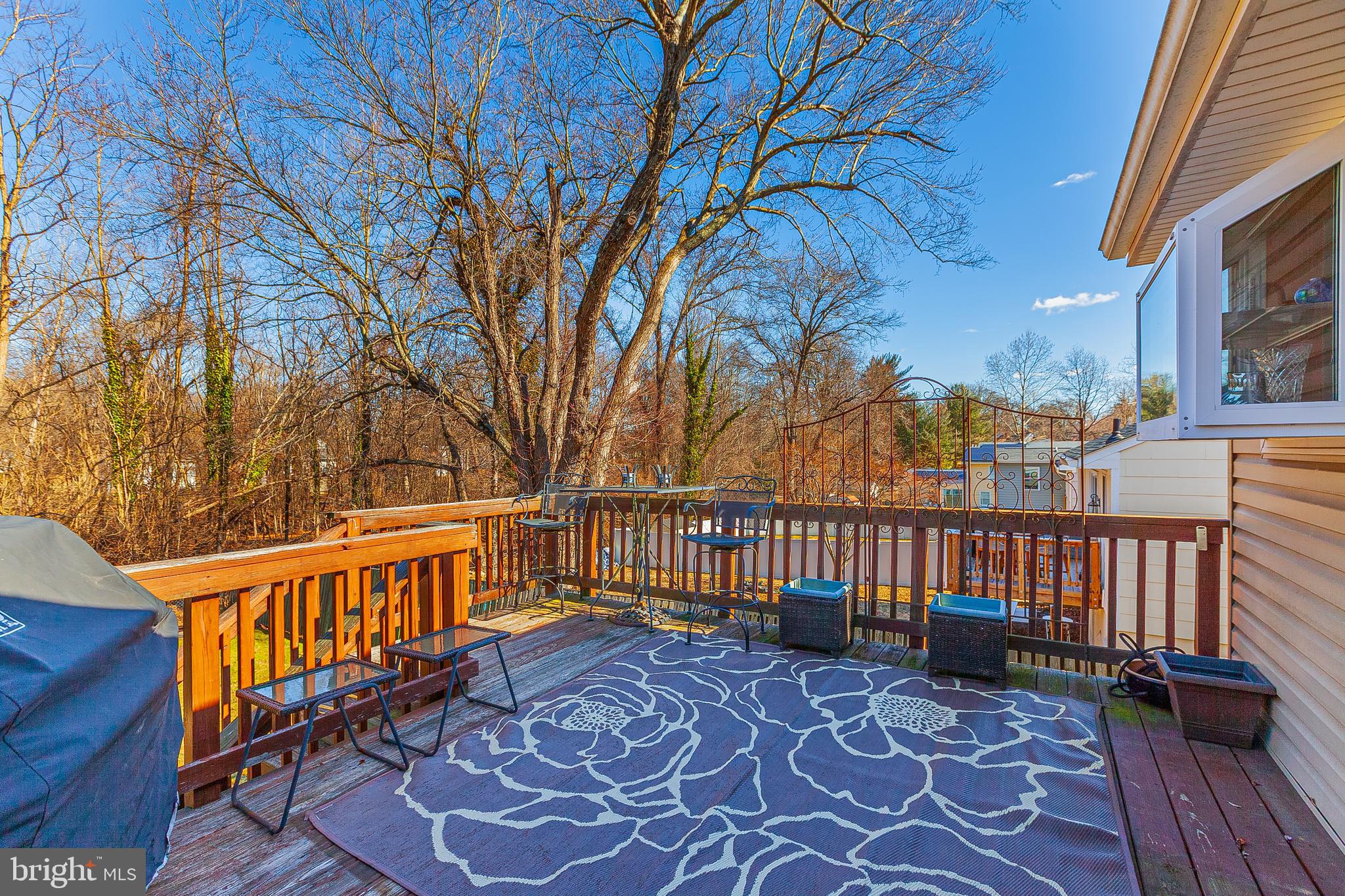 ROCKCREST - Residential