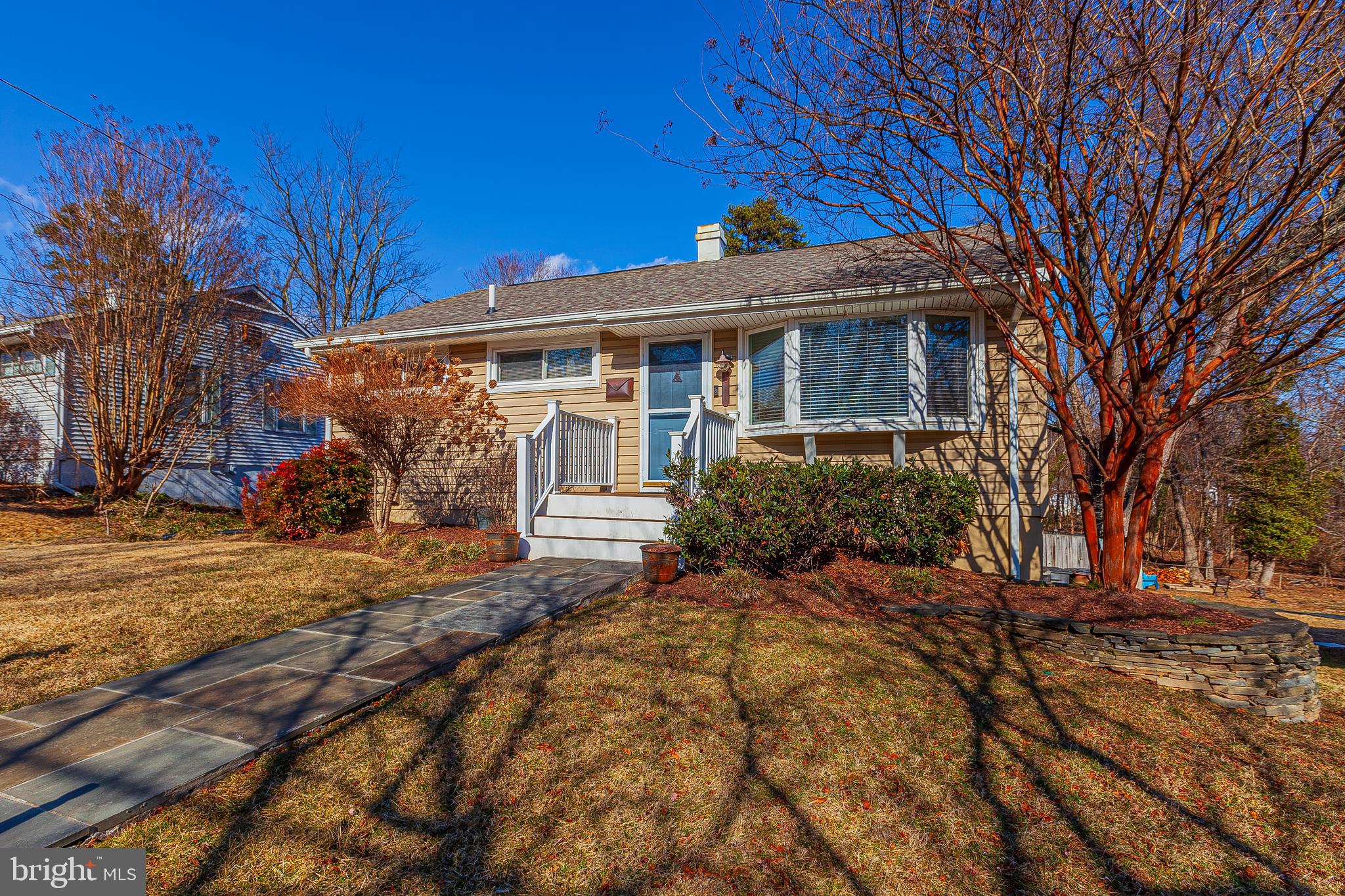 ROCKCREST - Residential