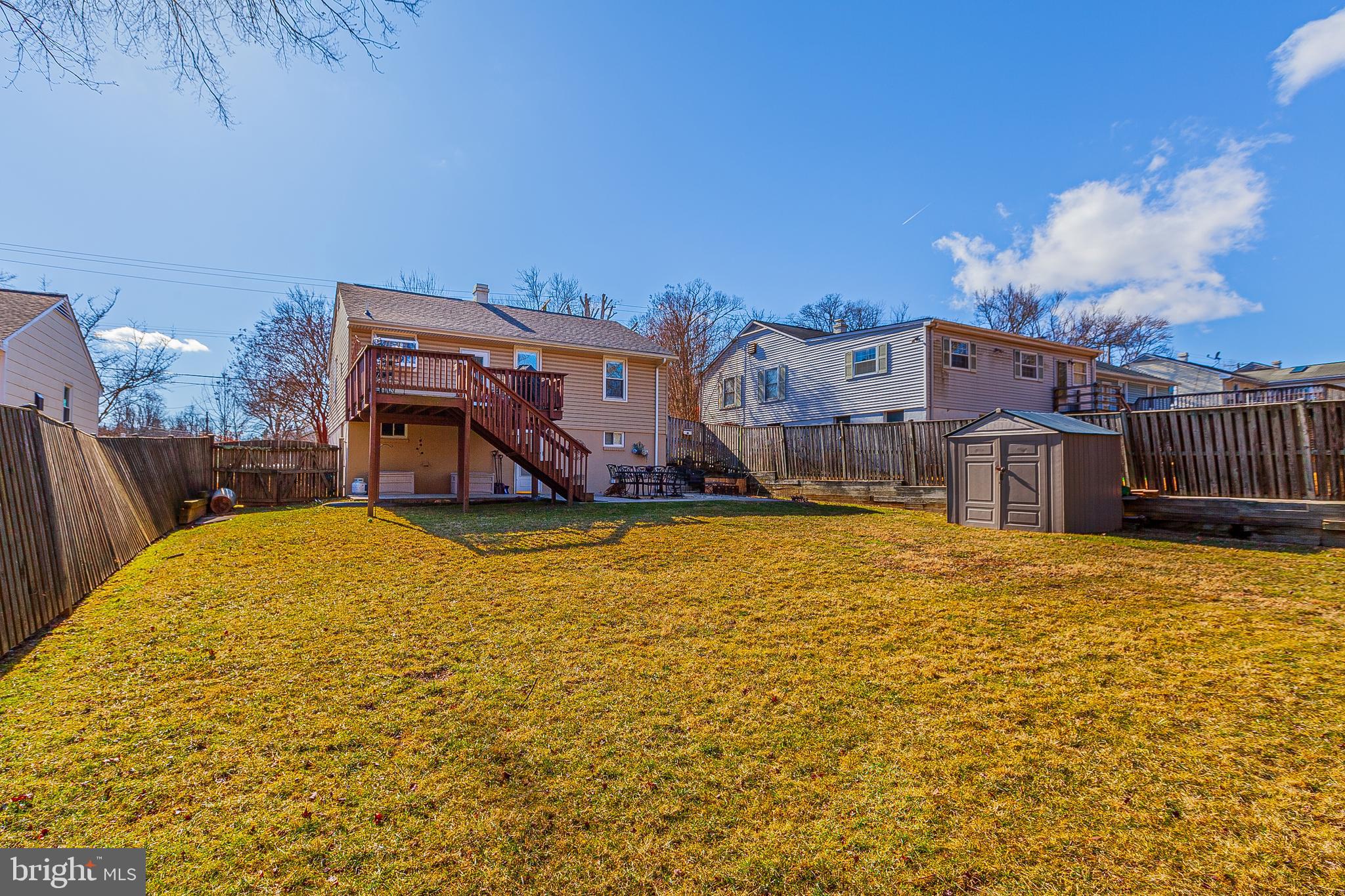 ROCKCREST - Residential