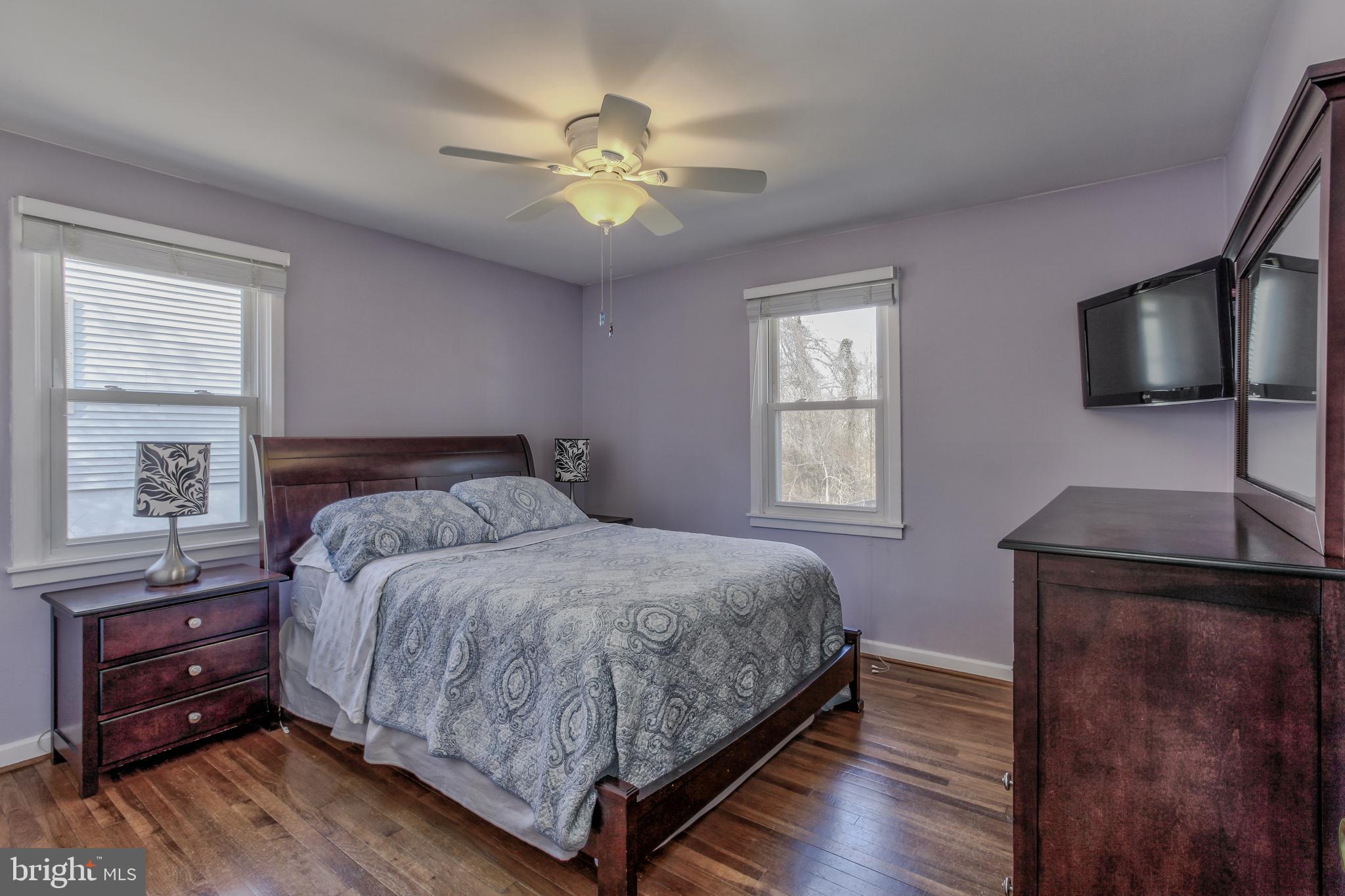 ROCKCREST - Residential