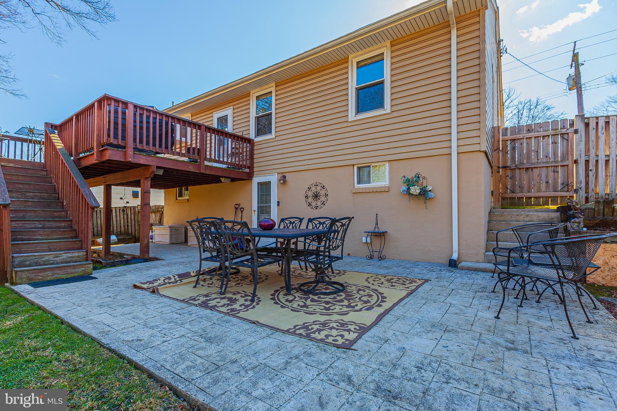 ROCKCREST - Residential