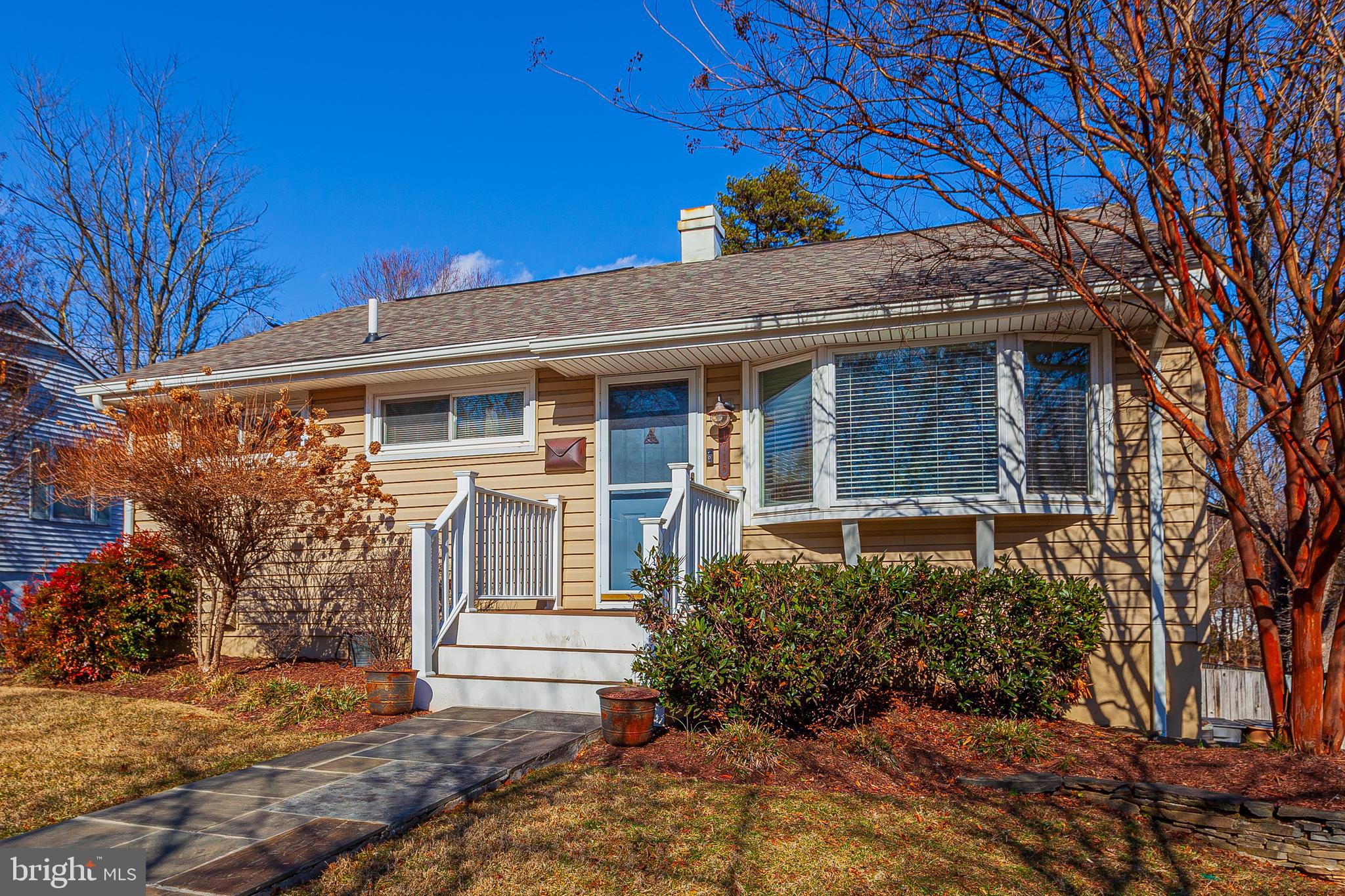 ROCKCREST - Residential