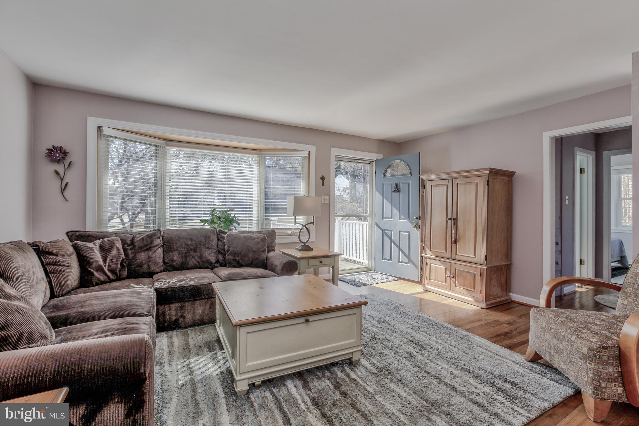 ROCKCREST - Residential