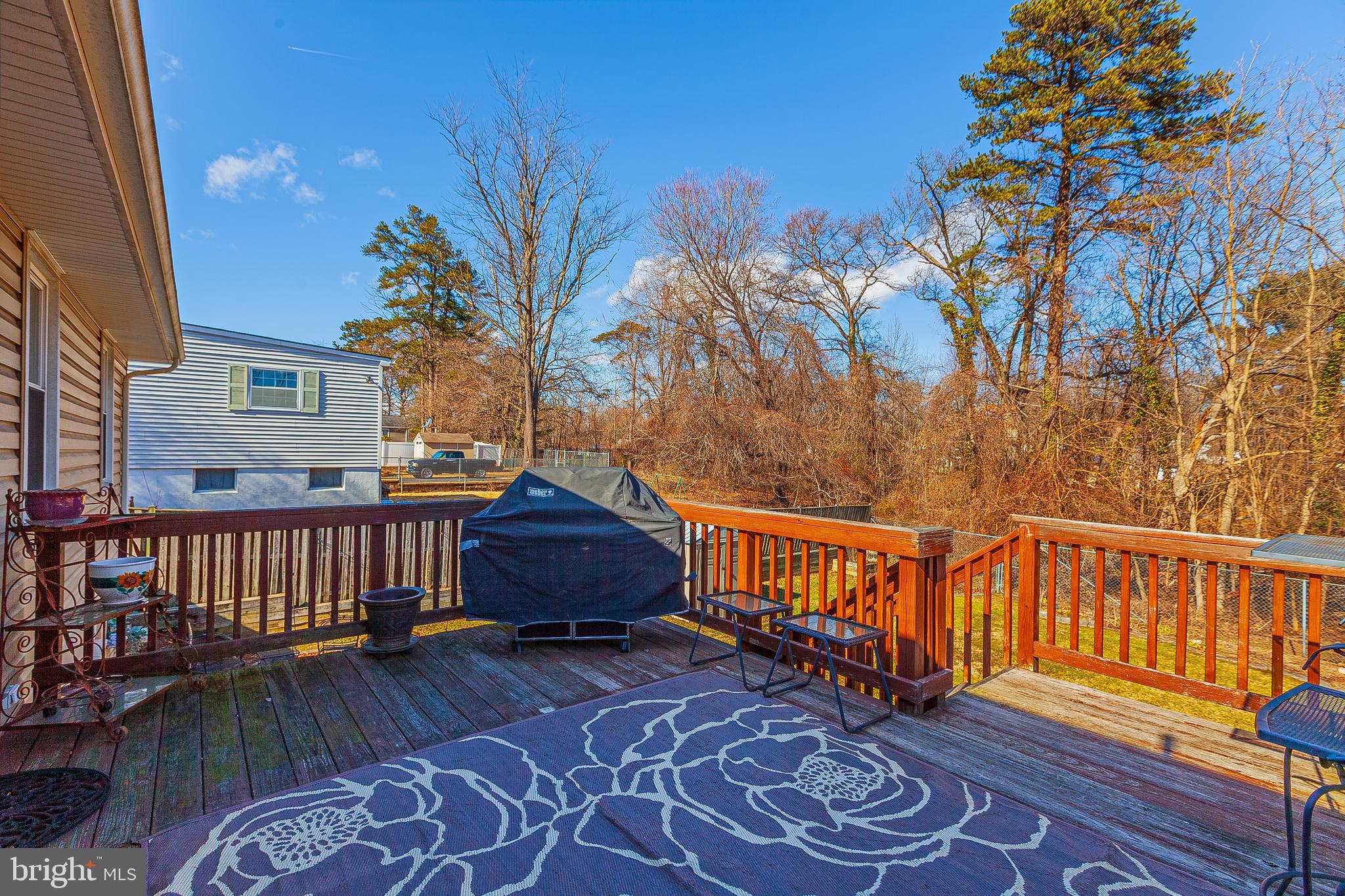 ROCKCREST - Residential