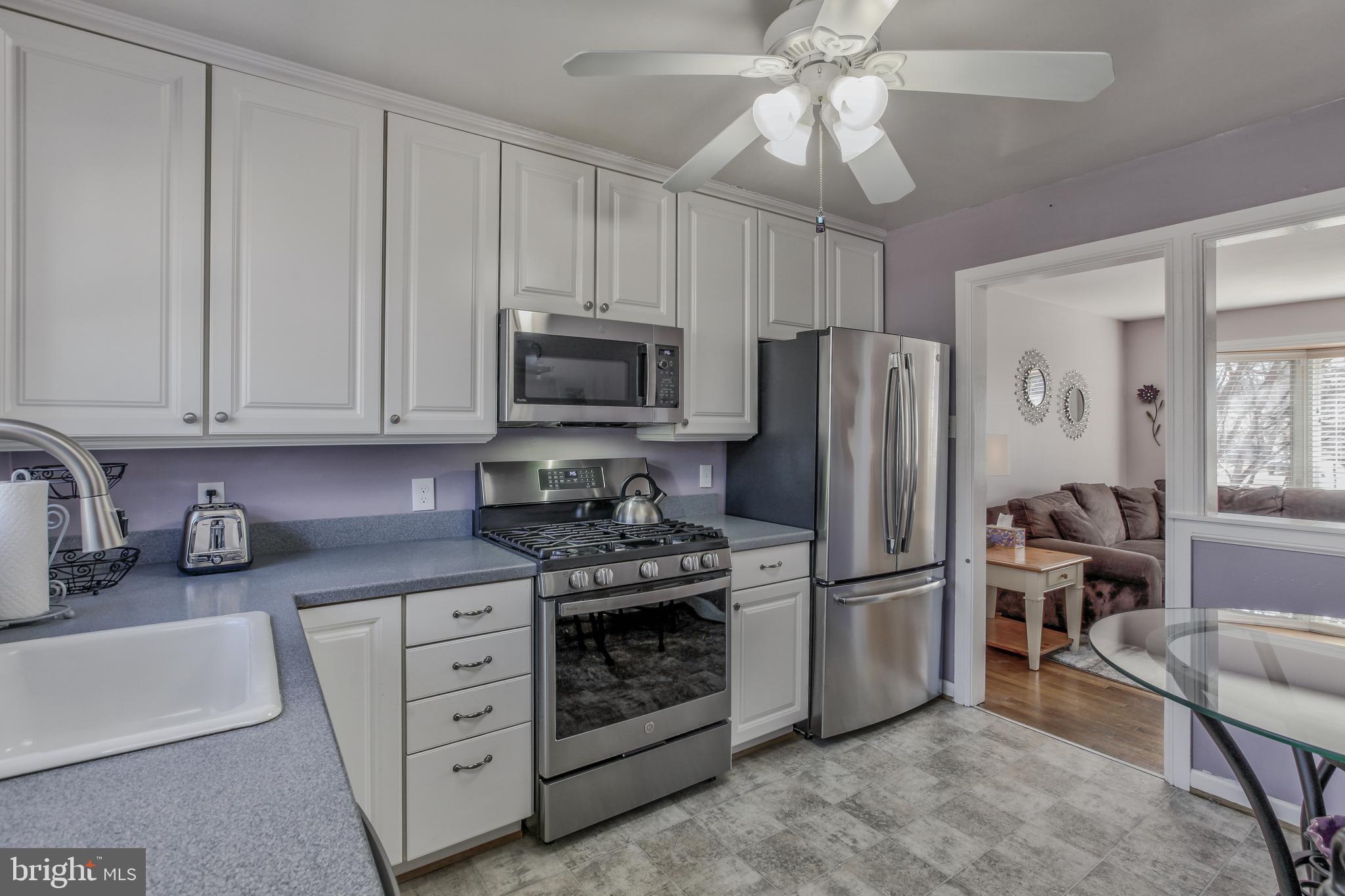 ROCKCREST - Residential