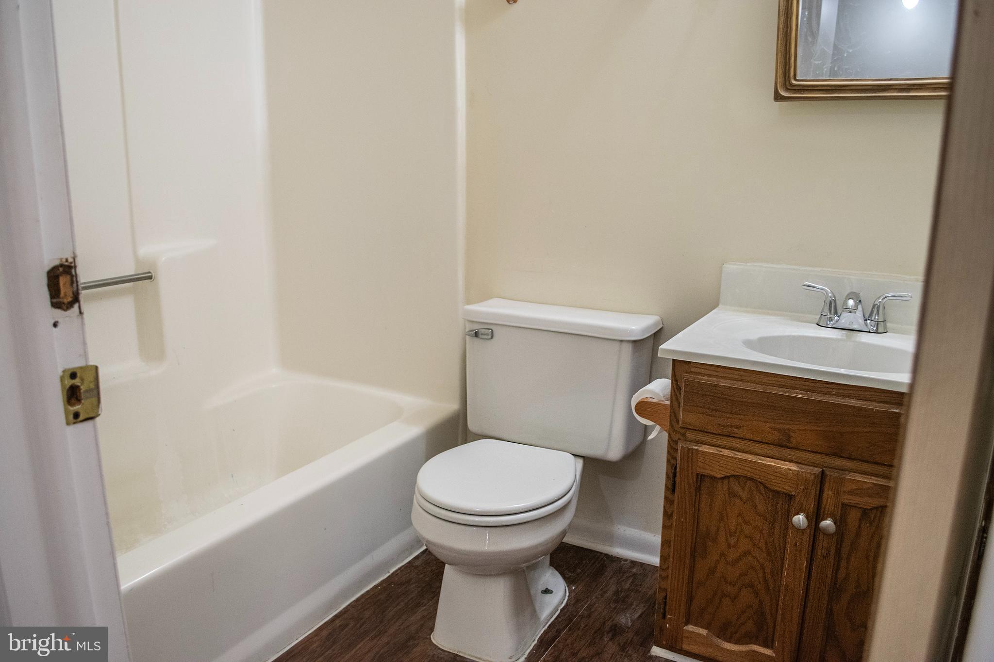 BREEZEWOOD FOREST EAST - Residential