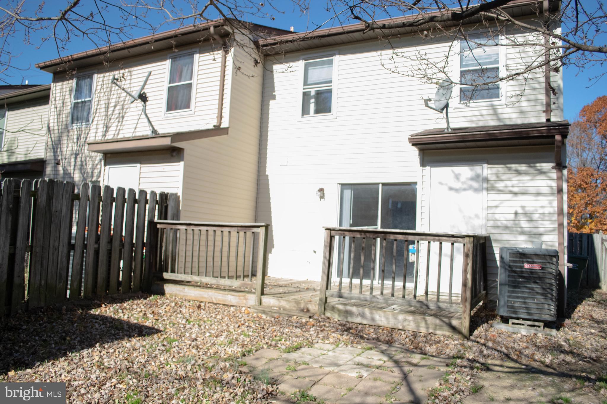 BREEZEWOOD FOREST EAST - Residential