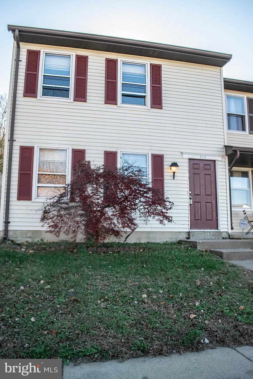 5116 COTTONWOOD COURT