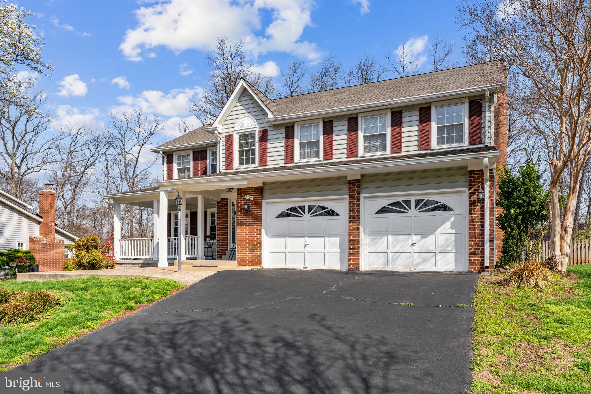 13224 CORALBERRY DRIVE