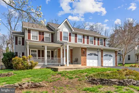 13224 Coralberry Drive, Fairfax, VA 22033 - MLS#: VAFX2298894