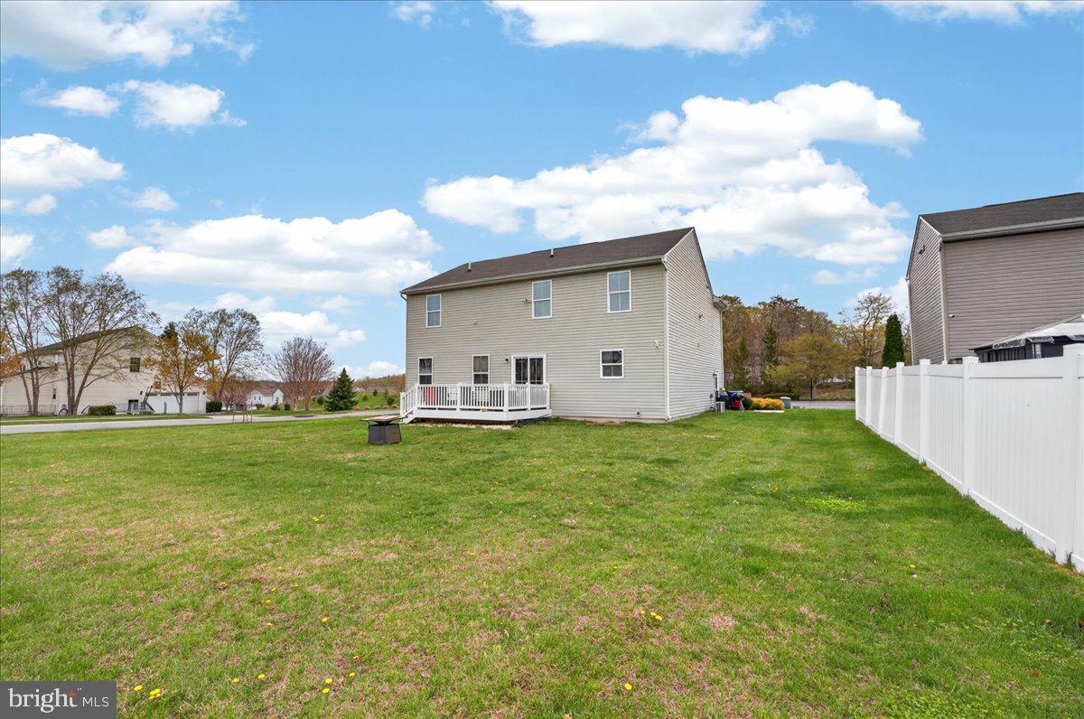 RIDGELY FOREST - Residential