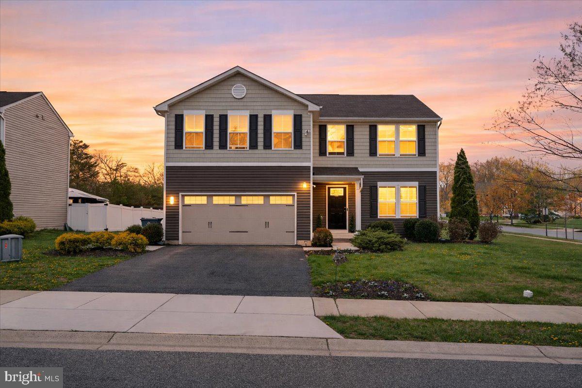 2 RIDGELY FOREST DRIVE