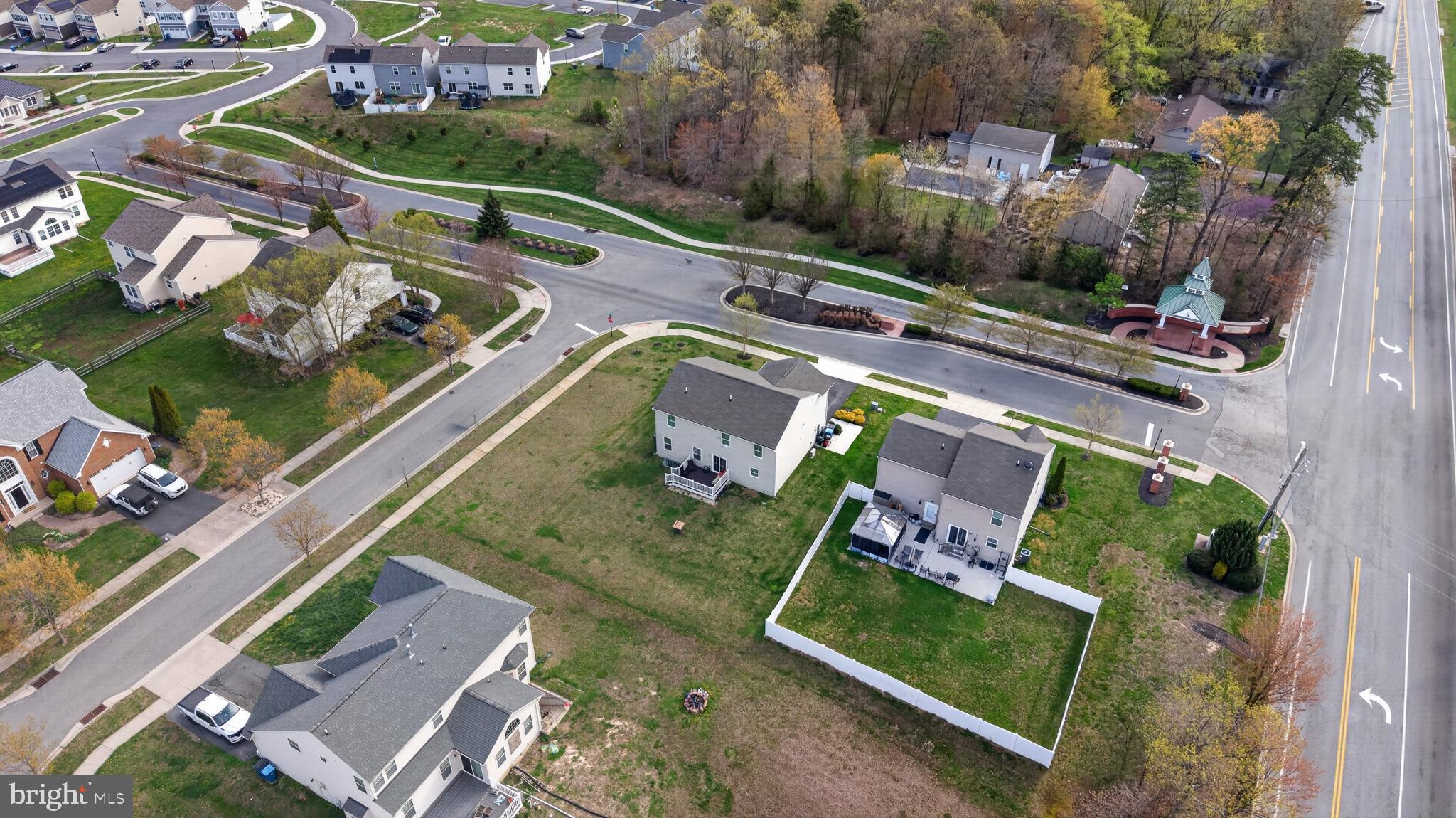 RIDGELY FOREST - Residential