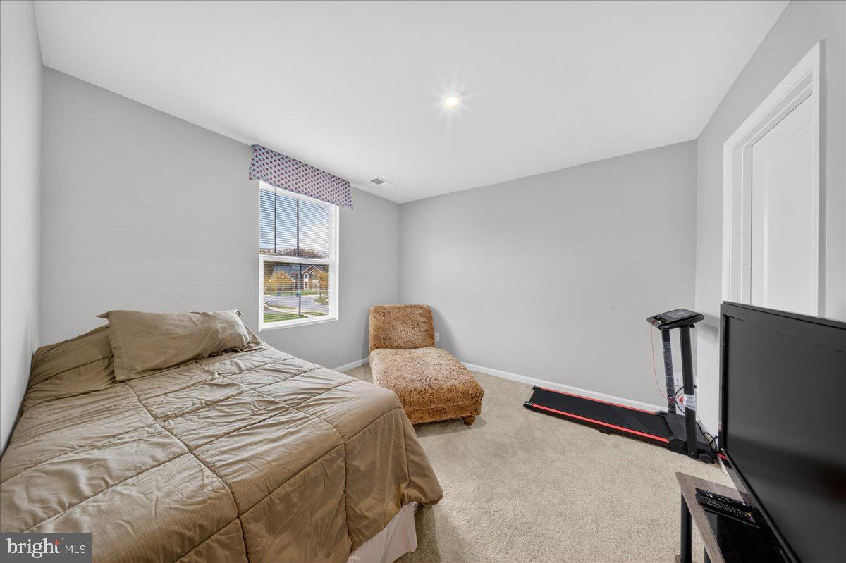 RIDGELY FOREST - Residential