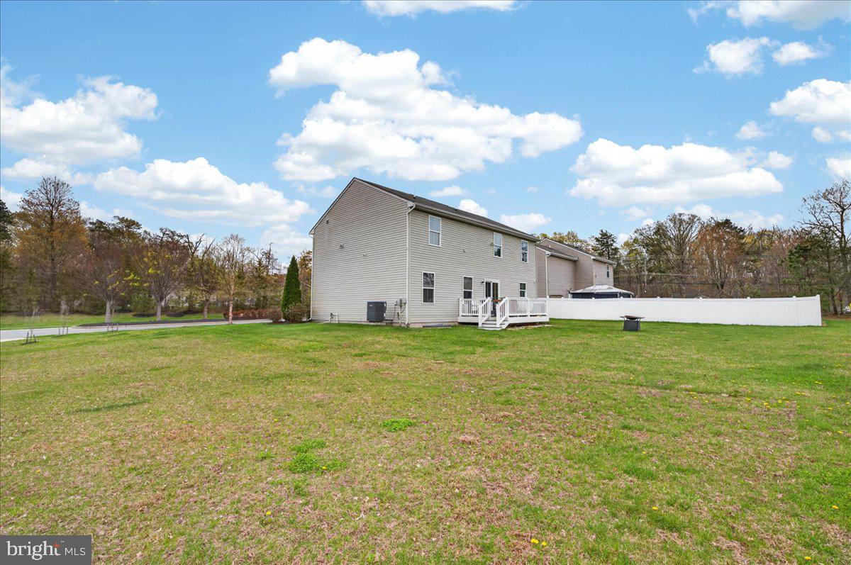 RIDGELY FOREST - Residential