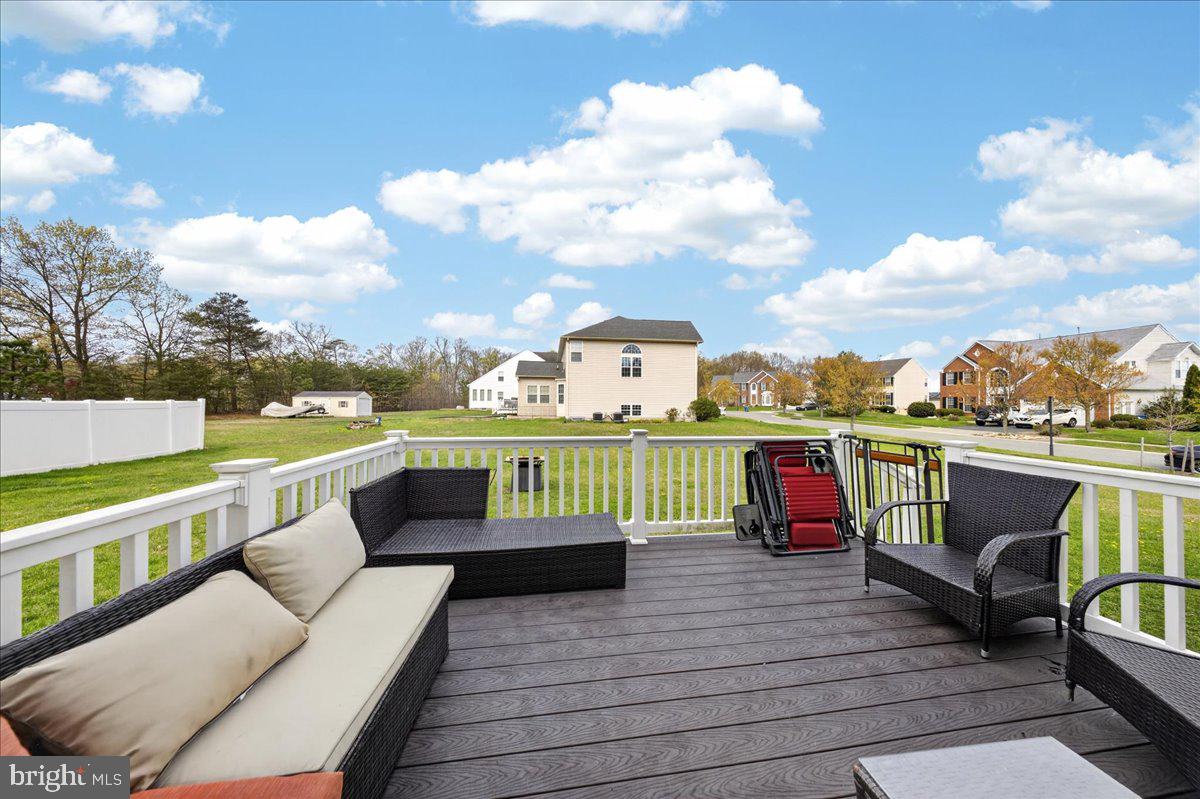 RIDGELY FOREST - Residential