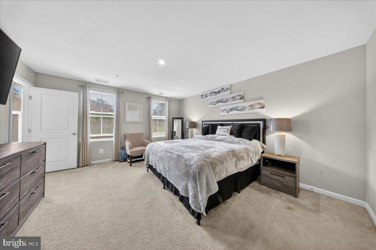 RIDGELY FOREST - Residential