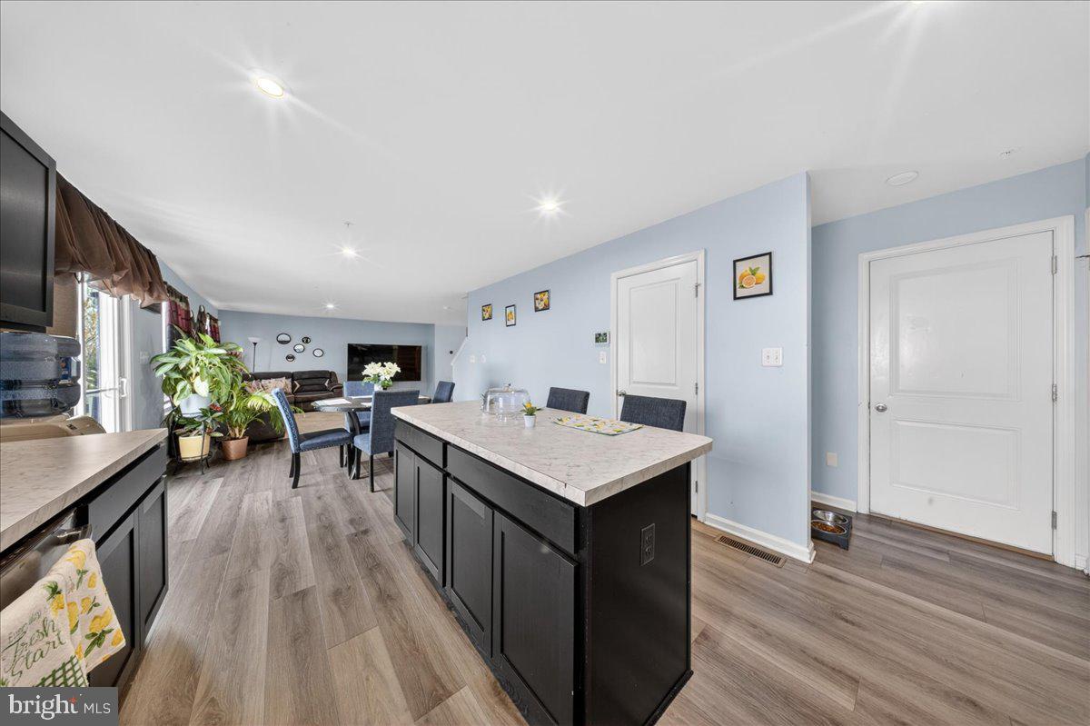 RIDGELY FOREST - Residential