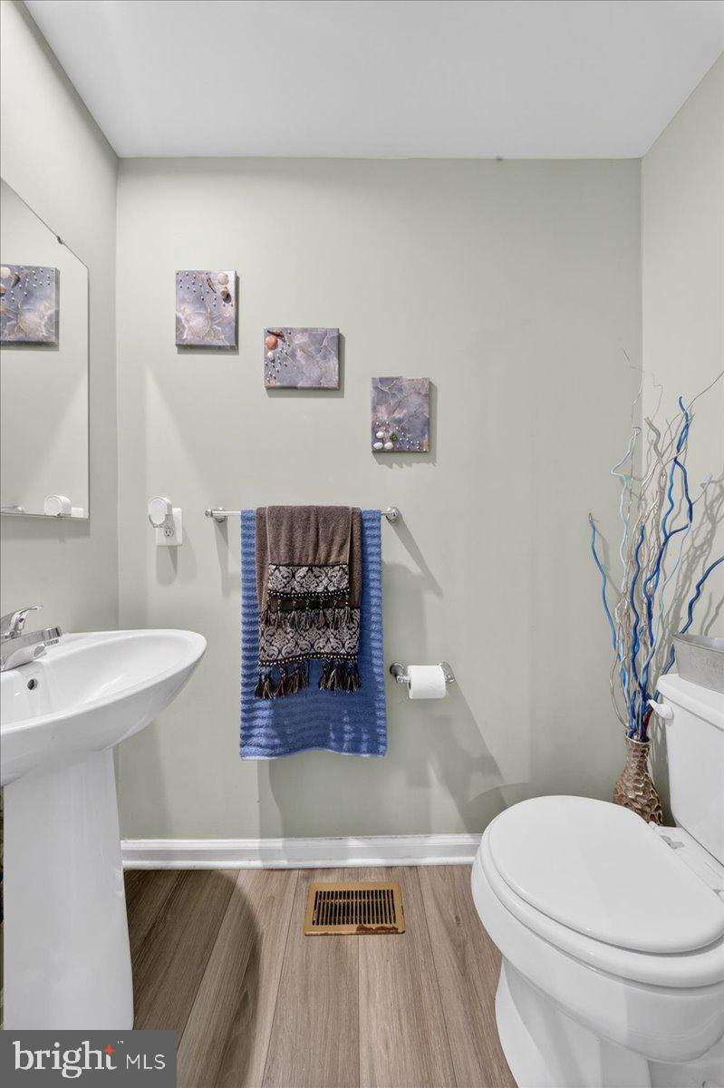 RIDGELY FOREST - Residential