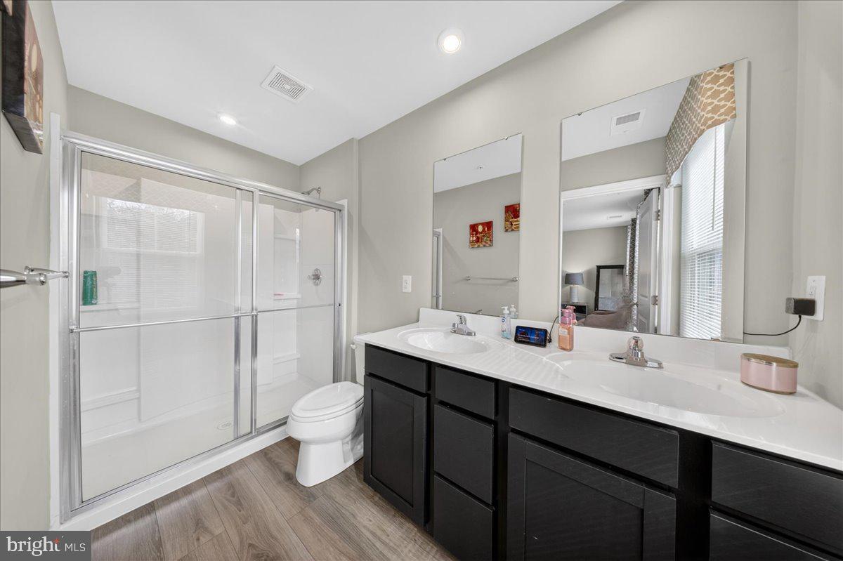 RIDGELY FOREST - Residential