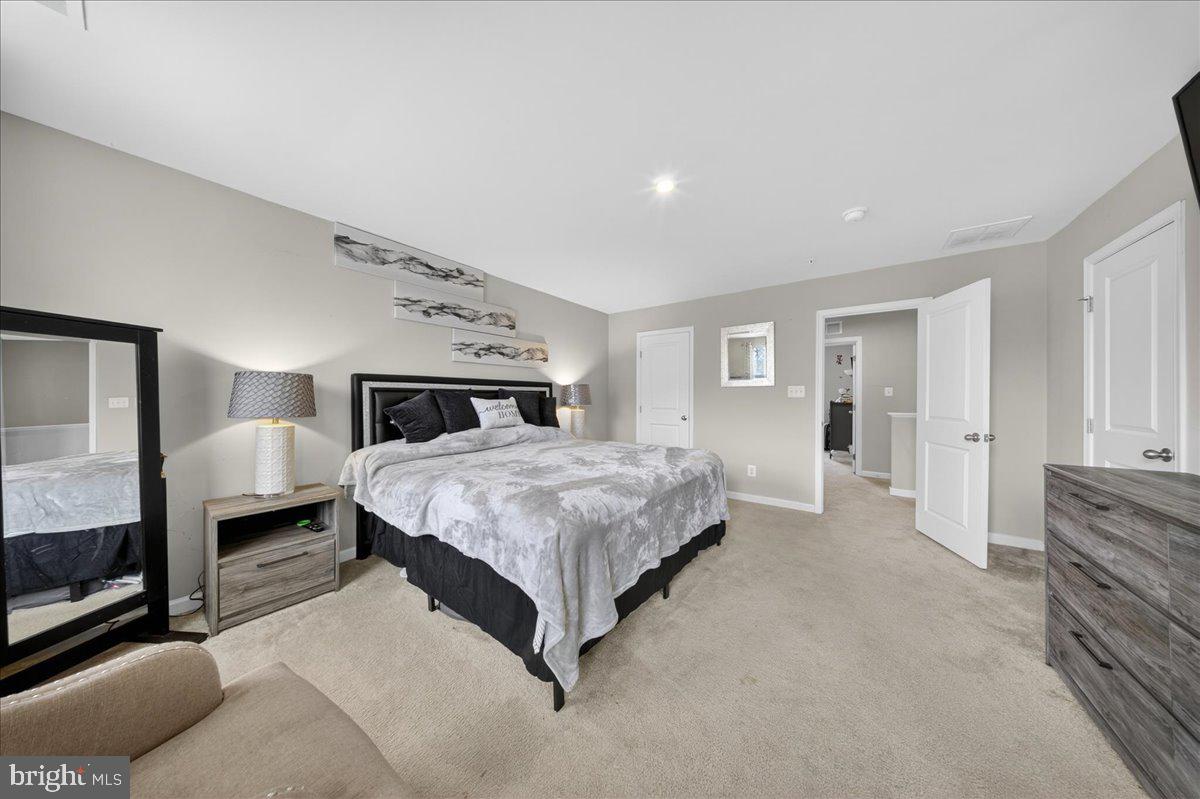 RIDGELY FOREST - Residential