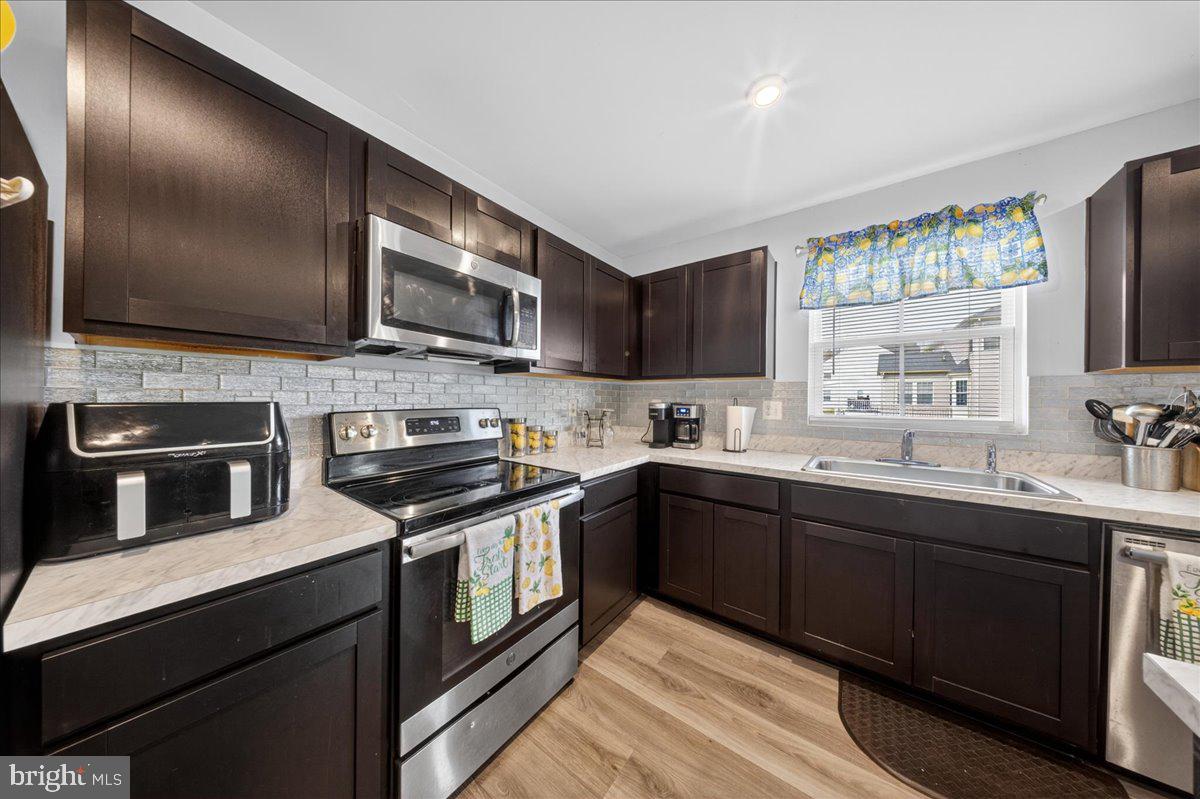 RIDGELY FOREST - Residential