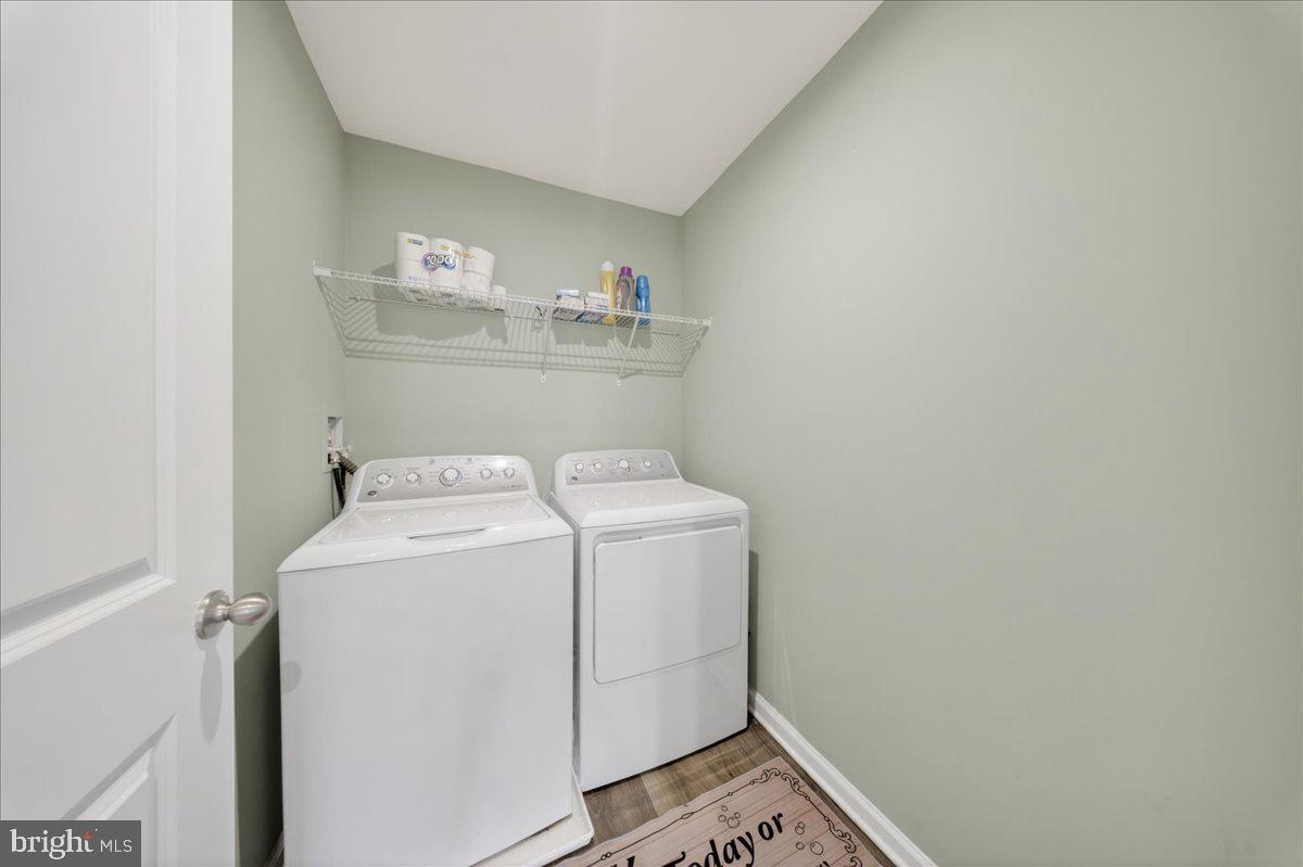 RIDGELY FOREST - Residential