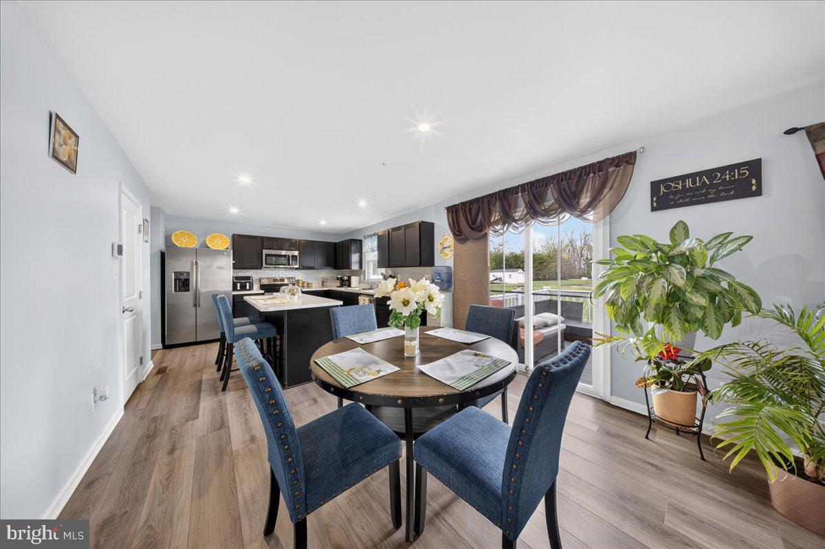 RIDGELY FOREST - Residential