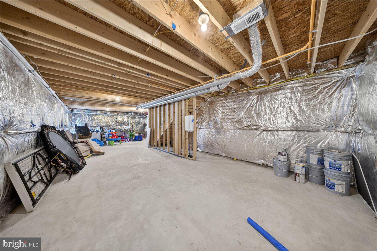 RIDGELY FOREST - Residential