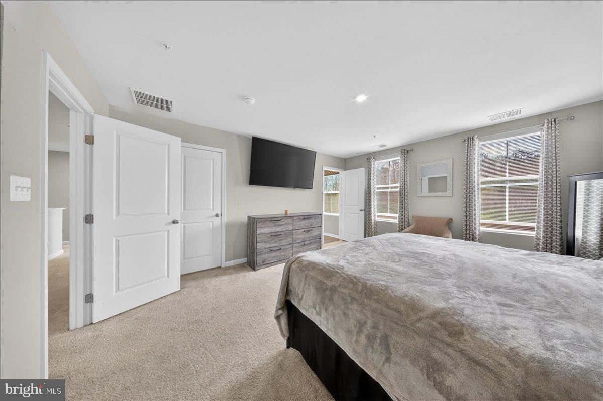 RIDGELY FOREST - Residential