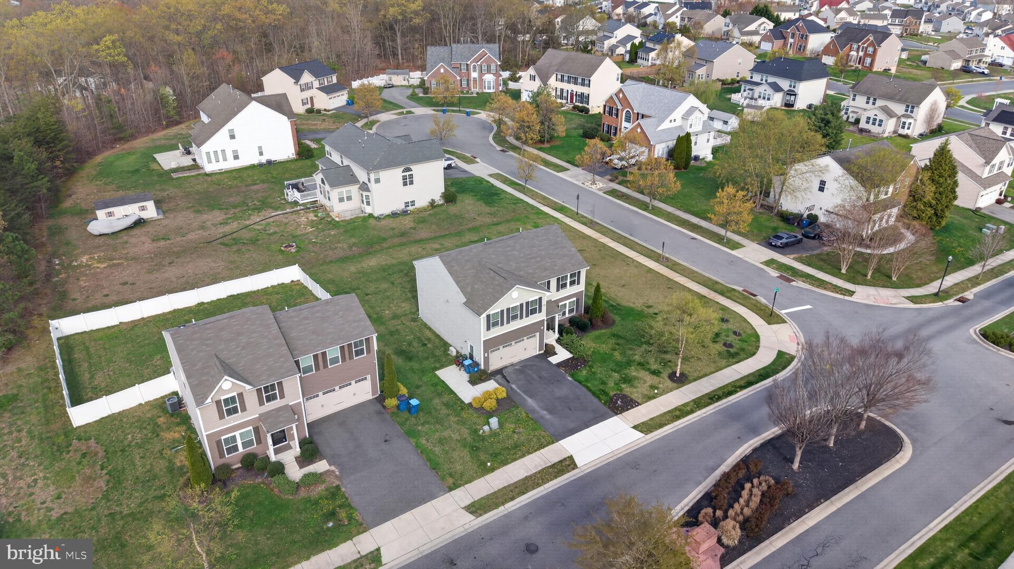 RIDGELY FOREST - Residential