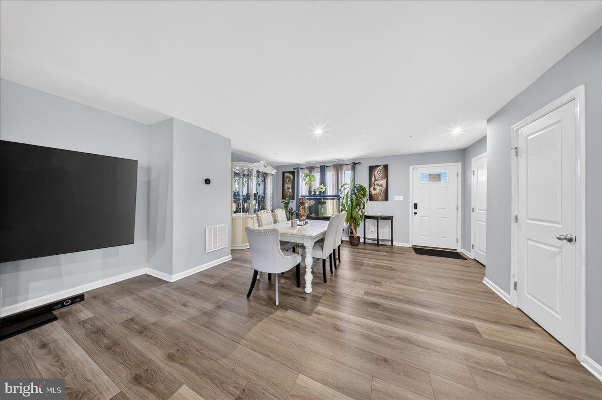 2 RIDGELY FOREST DRIVE