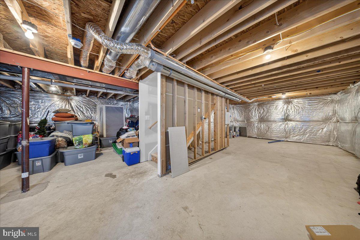 RIDGELY FOREST - Residential