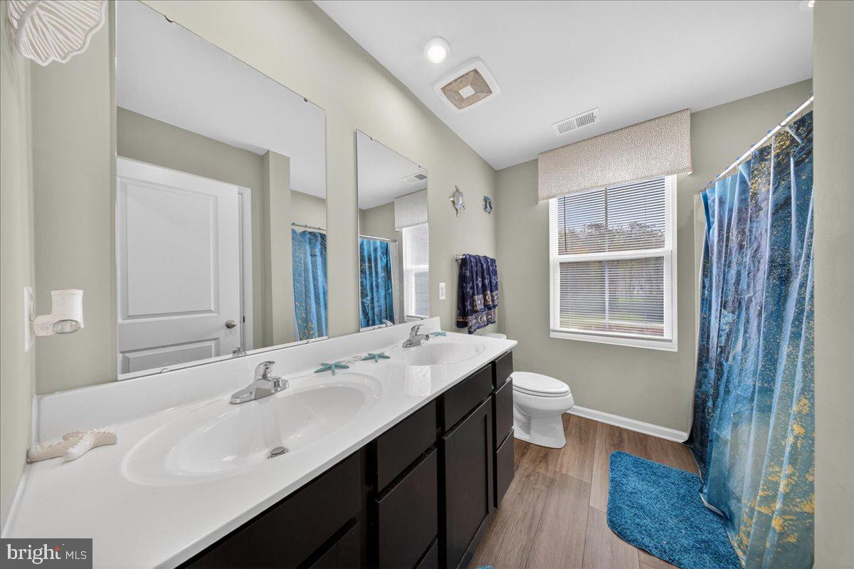 RIDGELY FOREST - Residential