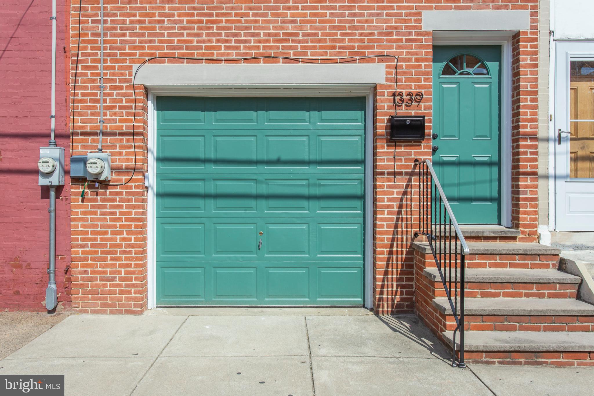 POINT BREEZE - Residential Lease