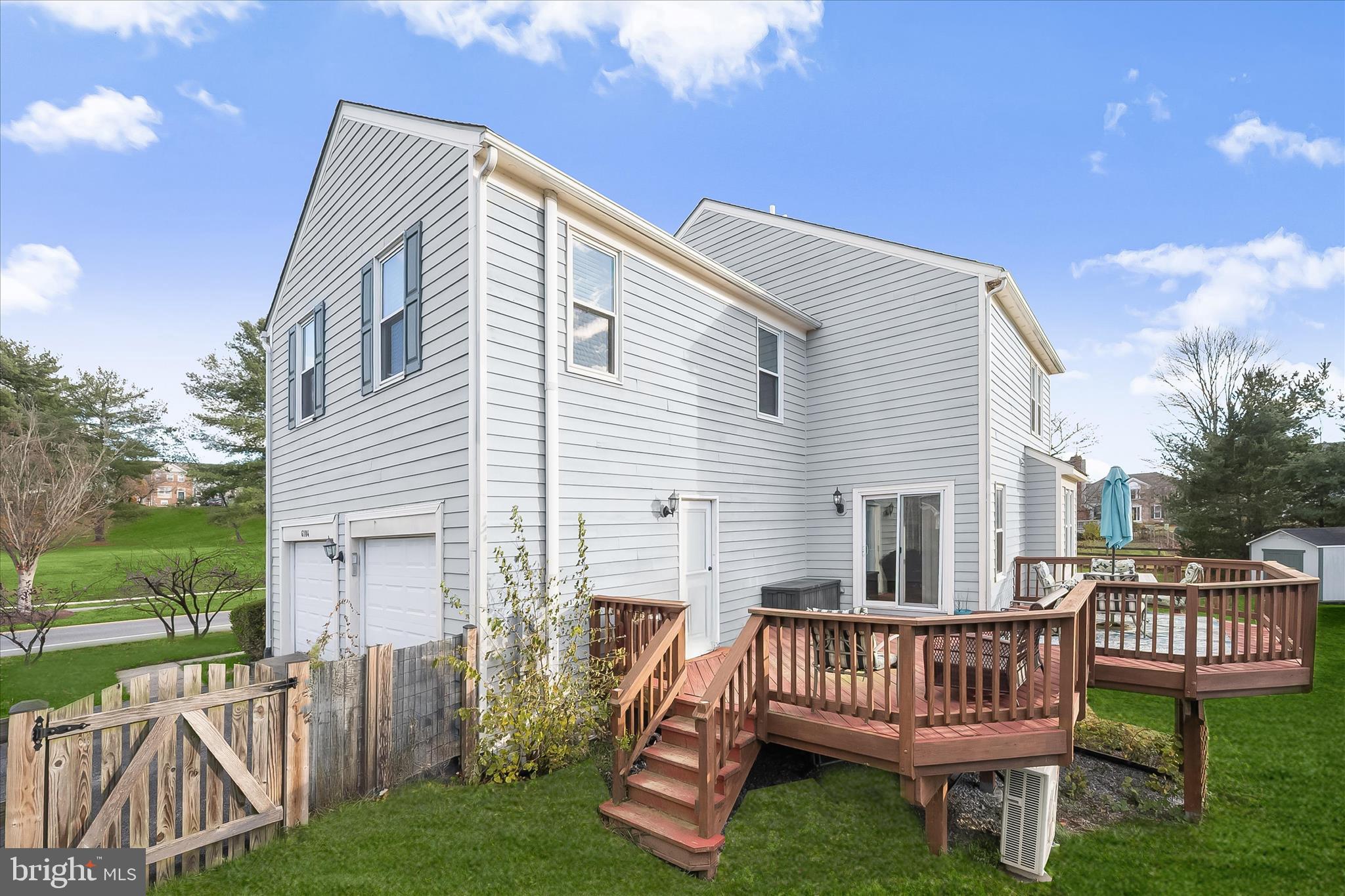 EAGLEHEAD SUMMERFIELD - Residential