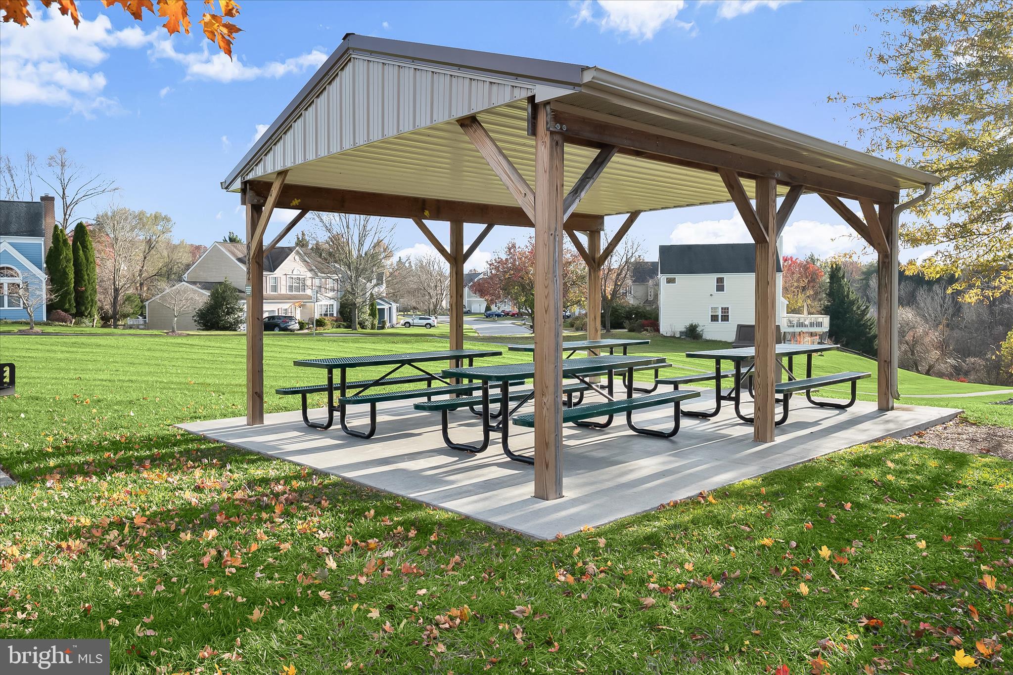 EAGLEHEAD SUMMERFIELD - Residential